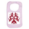 Organic Baby Bib Thumbnail