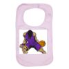 Organic Baby Bib Thumbnail