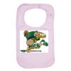 Organic Baby Bib Thumbnail