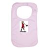 Organic Baby Bib Thumbnail