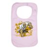 Organic Baby Bib Thumbnail