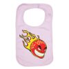 Organic Baby Bib Thumbnail