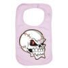 Organic Baby Bib Thumbnail