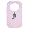 Organic Baby Bib Thumbnail