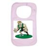 Organic Baby Bib Thumbnail