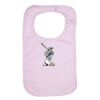 Organic Baby Bib Thumbnail