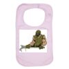 Organic Baby Bib Thumbnail