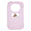 Organic Baby Bib Thumbnail