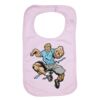 Organic Baby Bib Thumbnail