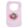 Organic Baby Bib Thumbnail
