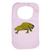 Organic Baby Bib Thumbnail