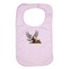 Organic Baby Bib Thumbnail