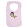 Organic Baby Bib Thumbnail