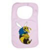 Organic Baby Bib Thumbnail