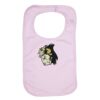 Organic Baby Bib Thumbnail