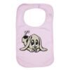 Organic Baby Bib Thumbnail