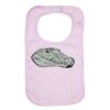 Organic Baby Bib Thumbnail