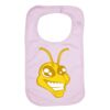 Organic Baby Bib Thumbnail
