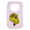 Organic Baby Bib Thumbnail