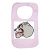 Organic Baby Bib Thumbnail