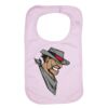 Organic Baby Bib Thumbnail