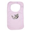 Organic Baby Bib Thumbnail