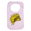 Organic Baby Bib Thumbnail