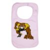 Organic Baby Bib Thumbnail