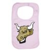 Organic Baby Bib Thumbnail