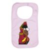 Organic Baby Bib Thumbnail