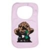 Organic Baby Bib Thumbnail