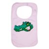 Organic Baby Bib Thumbnail