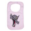 Organic Baby Bib Thumbnail