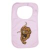 Organic Baby Bib Thumbnail
