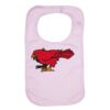 Organic Baby Bib Thumbnail