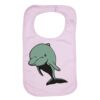 Organic Baby Bib Thumbnail