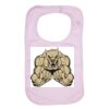 Organic Baby Bib Thumbnail