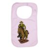 Organic Baby Bib Thumbnail