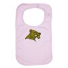 Organic Baby Bib Thumbnail