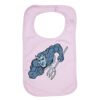 Organic Baby Bib Thumbnail
