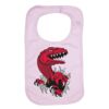 Organic Baby Bib Thumbnail