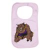 Organic Baby Bib Thumbnail