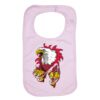 Organic Baby Bib Thumbnail