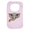 Organic Baby Bib Thumbnail