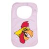 Organic Baby Bib Thumbnail