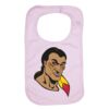 Organic Baby Bib Thumbnail