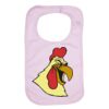 Organic Baby Bib Thumbnail