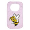Organic Baby Bib Thumbnail