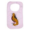Organic Baby Bib Thumbnail