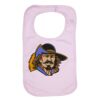 Organic Baby Bib Thumbnail